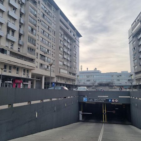 Mimoza Apartment Belgrade Luaran gambar