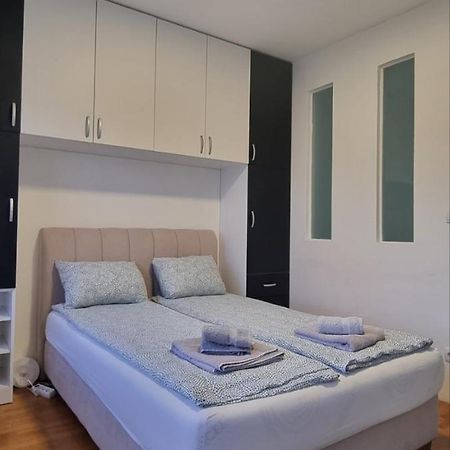 Mimoza Apartment Belgrade Luaran gambar