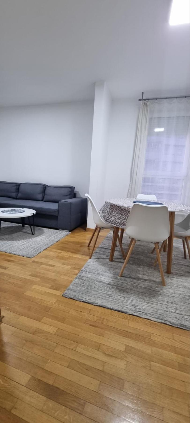 Mimoza Apartment Belgrade Luaran gambar