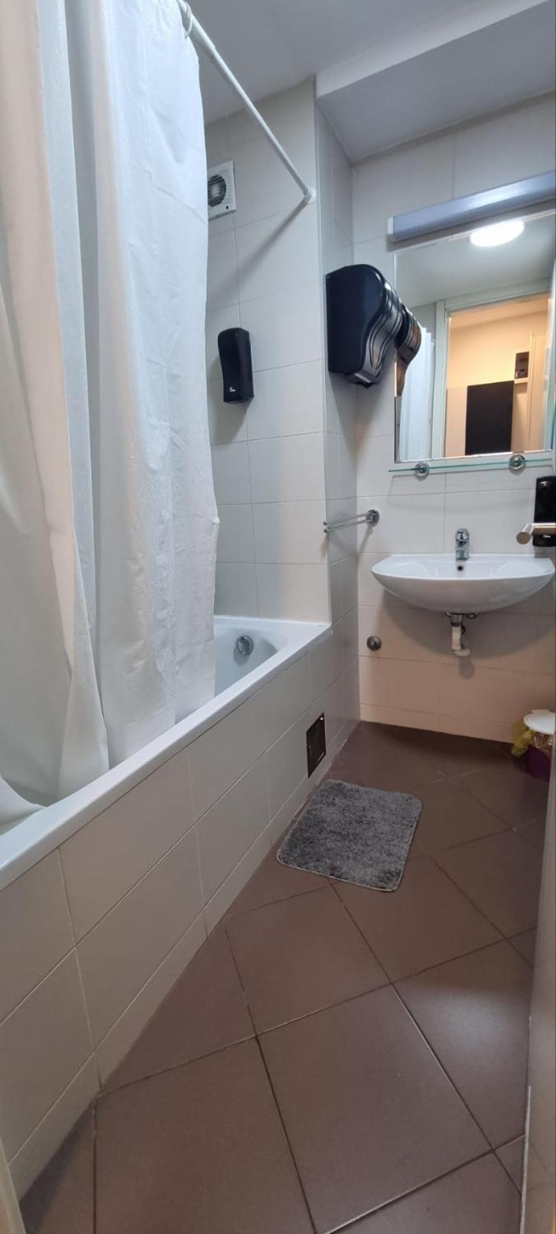 Mimoza Apartment Belgrade Luaran gambar