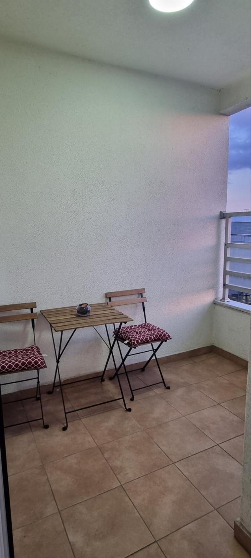 Mimoza Apartment Belgrade Luaran gambar