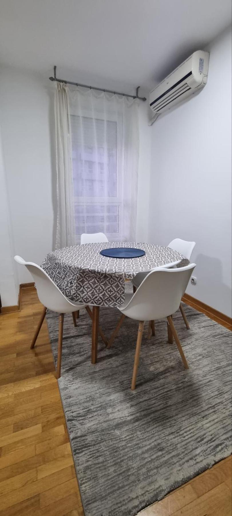 Mimoza Apartment Belgrade Luaran gambar